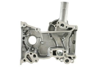 Engine Timing Cover