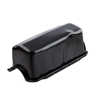 Engine Oil Pan