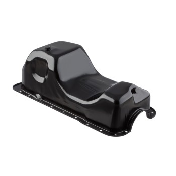 Engine Oil Pan
