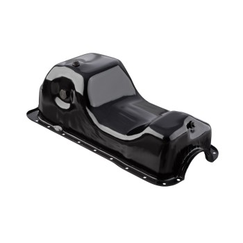 Engine Oil Pan