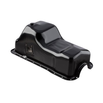 Engine Oil Pan