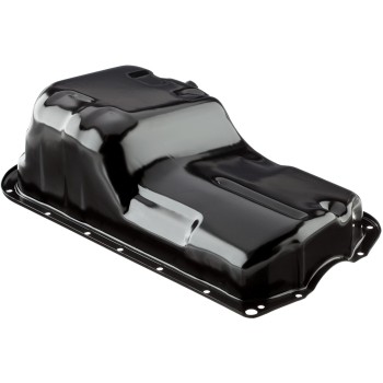 Engine Oil Pan