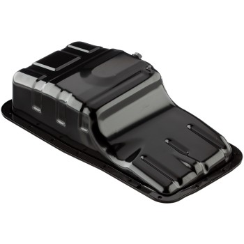Engine Oil Pan