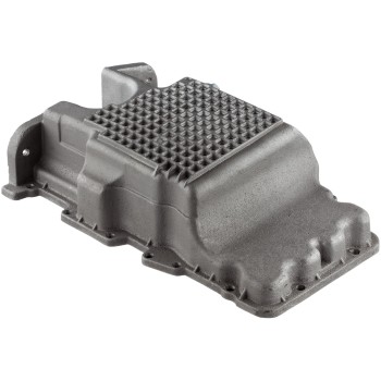 Engine Oil Pan