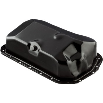 Engine Oil Pan