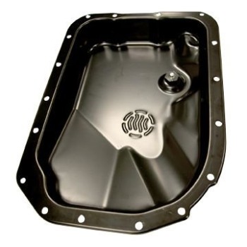 Transmission Oil Pan