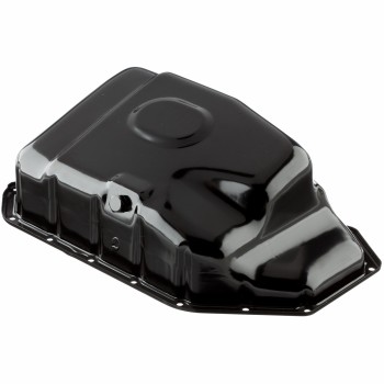 Engine Oil Pan