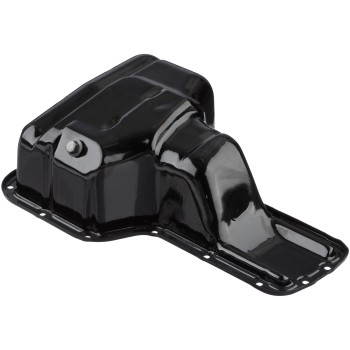 Engine Oil Pan