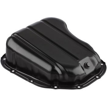 Engine Oil Pan