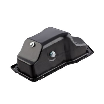 Engine Oil Pan