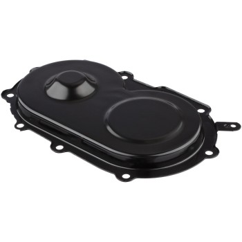 Transmission Oil Pan