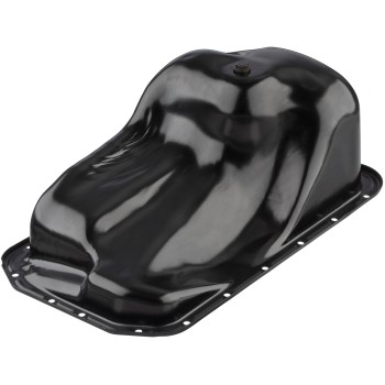 Engine Oil Pan