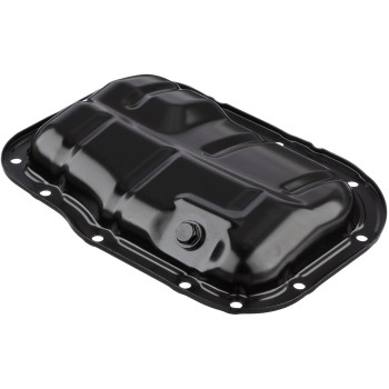 Engine Oil Pan
