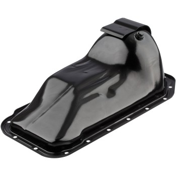 Engine Oil Pan
