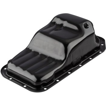 Engine Oil Pan
