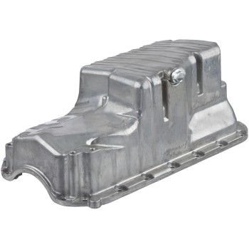 Engine Oil Pan