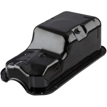 Engine Oil Pan