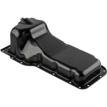 Engine Oil Pan