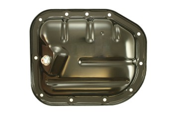 Engine Oil Pan