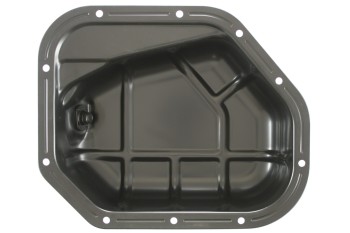 Engine Oil Pan