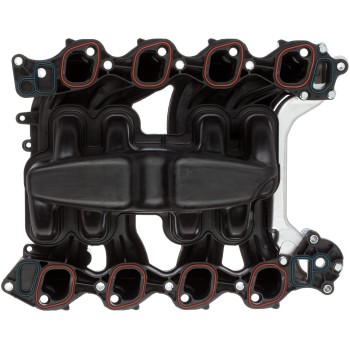 Engine Intake Manifold