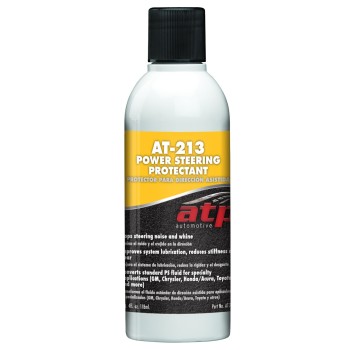 Auto Trans Fluid Additive