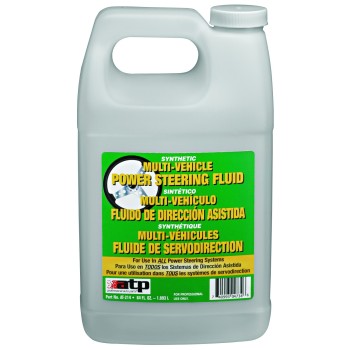 Power Steering Fluid