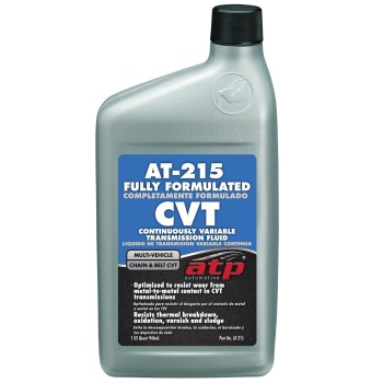 Automatic Transmission Fluid