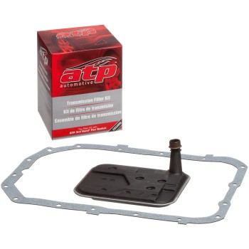 Transmission Filter Kit