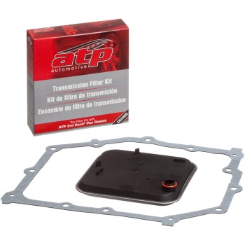 Transmission Filter Kit