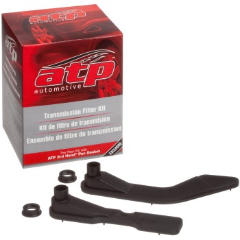 Transmission Oil Filter