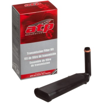 Transmission Oil Filter