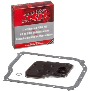Transmission Filter Kit