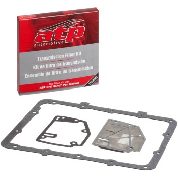 Transmission Filter Kit