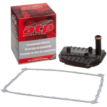 Transmission Filter Kit