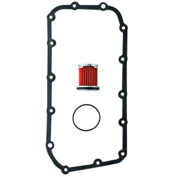 Transmission Filter Kit