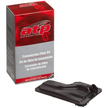 Transmission Filter Kit