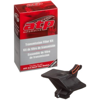 Transmission Oil Filter