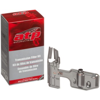 Transmission Filter Kit