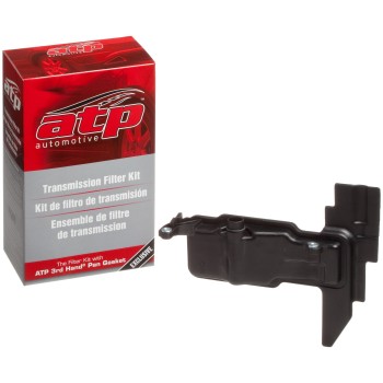 Transmission Filter Kit