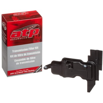 Transmission Filter Kit