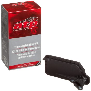 Transmission Oil Filter