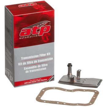 Transmission Filter Kit