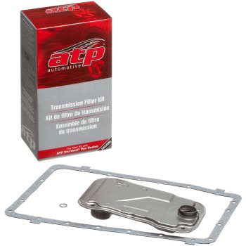 Transmission Filter Kit
