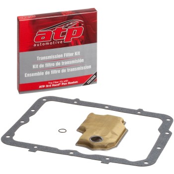 Transmission Filter Kit