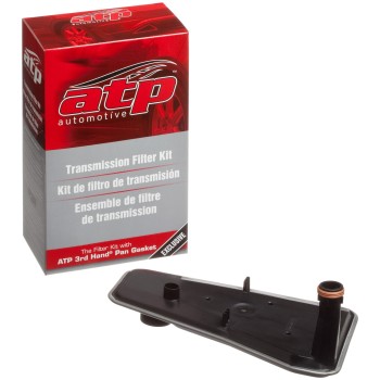 Transmission Oil Filter