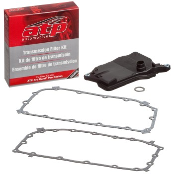 Transmission Filter Kit