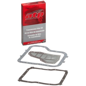 Transmission Filter Kit