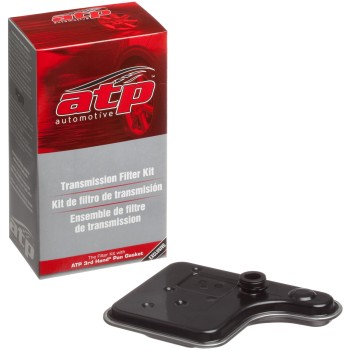 Transmission Filter Kit