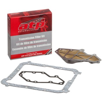 Transmission Filter Kit